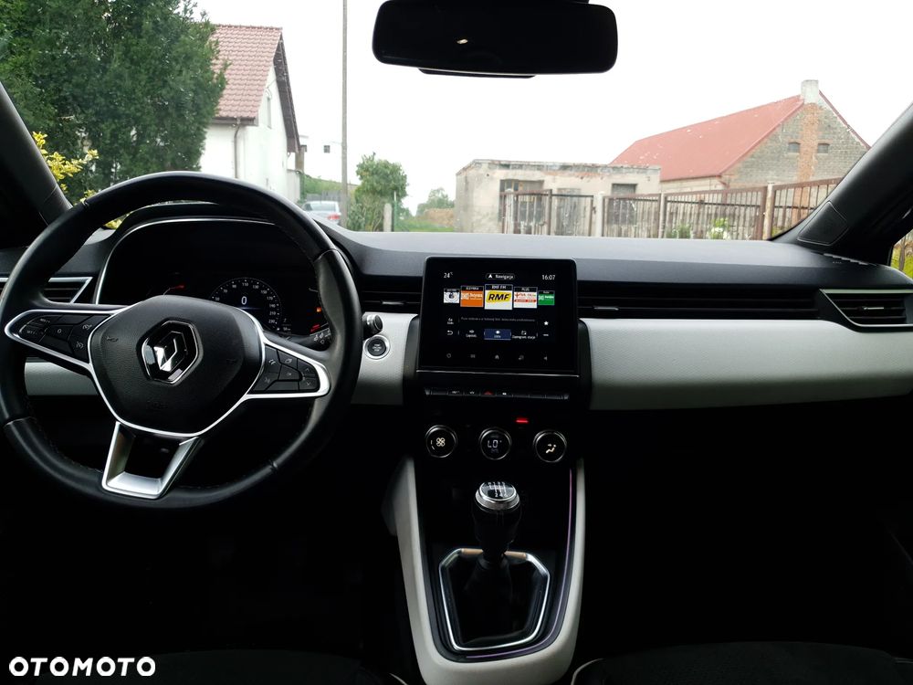 Renault Clio 1.0 TCe Intens - 13