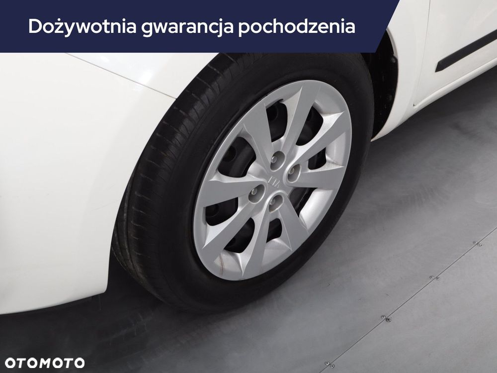 Kia Rio - 17