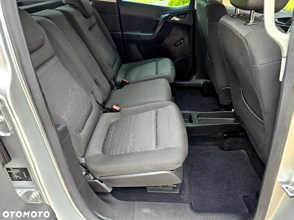 Opel Meriva 1.4 Active - 26
