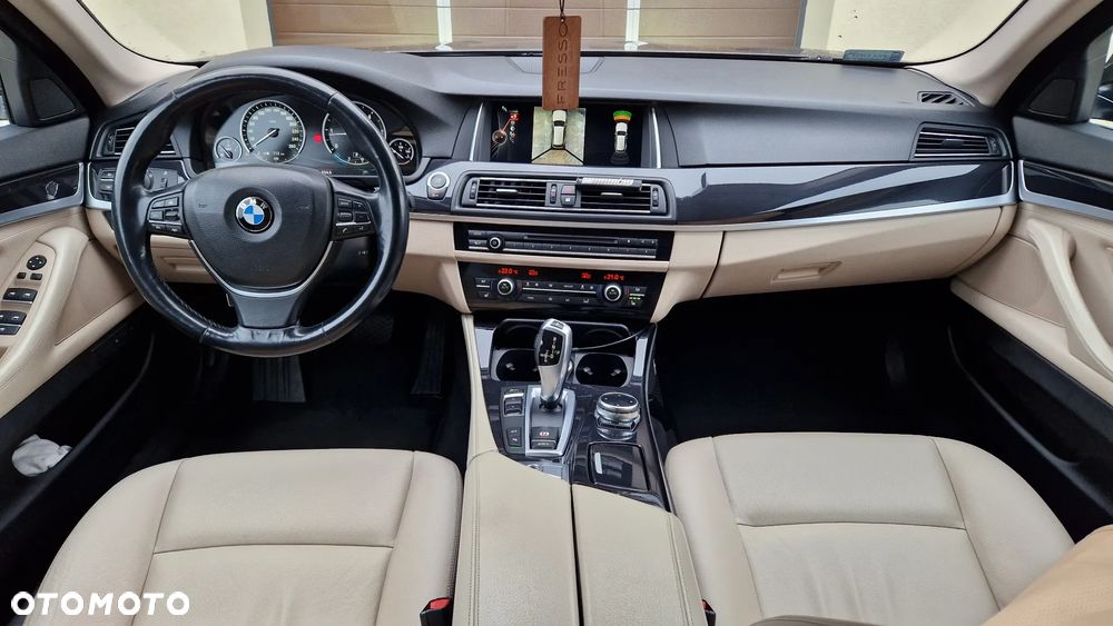 BMW Seria 5 - 14