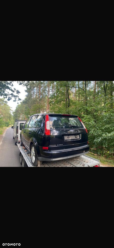 Ford Focus C-Max 1.6 Ti-VCT Trend - 4