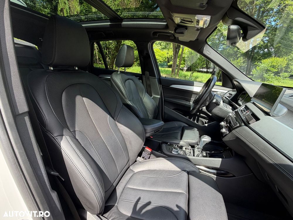BMW X1 xDrive25e M Sport - 7