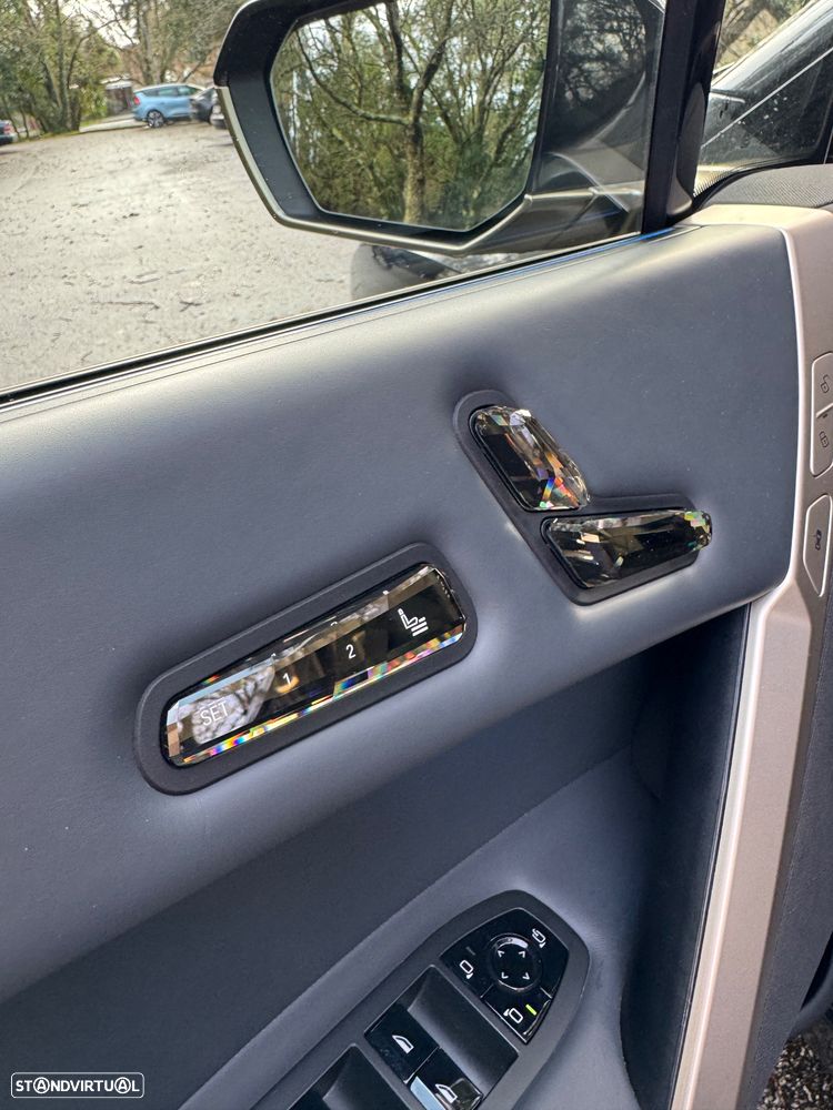 BMW iX xDrive 50 Pack Desportivo - 20
