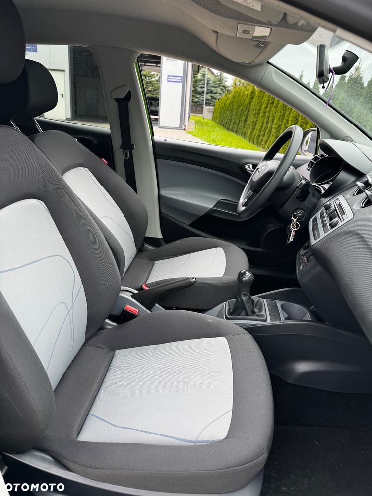 Seat Ibiza 1.2 Reference - 28