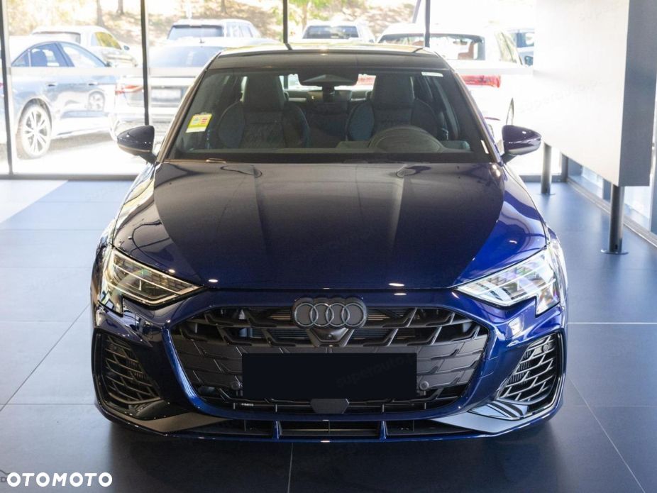 Audi S3 Limousine TFSI Quattro S tronic - 5