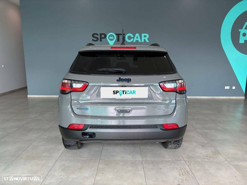 Jeep Compass 1.3 TG 4Xe Trailhawk - 5