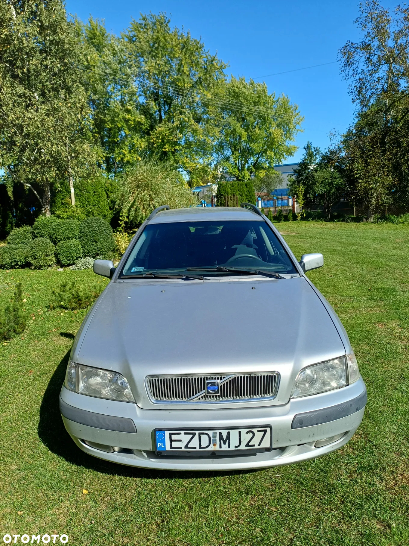 Volvo V40 1.9D - 3