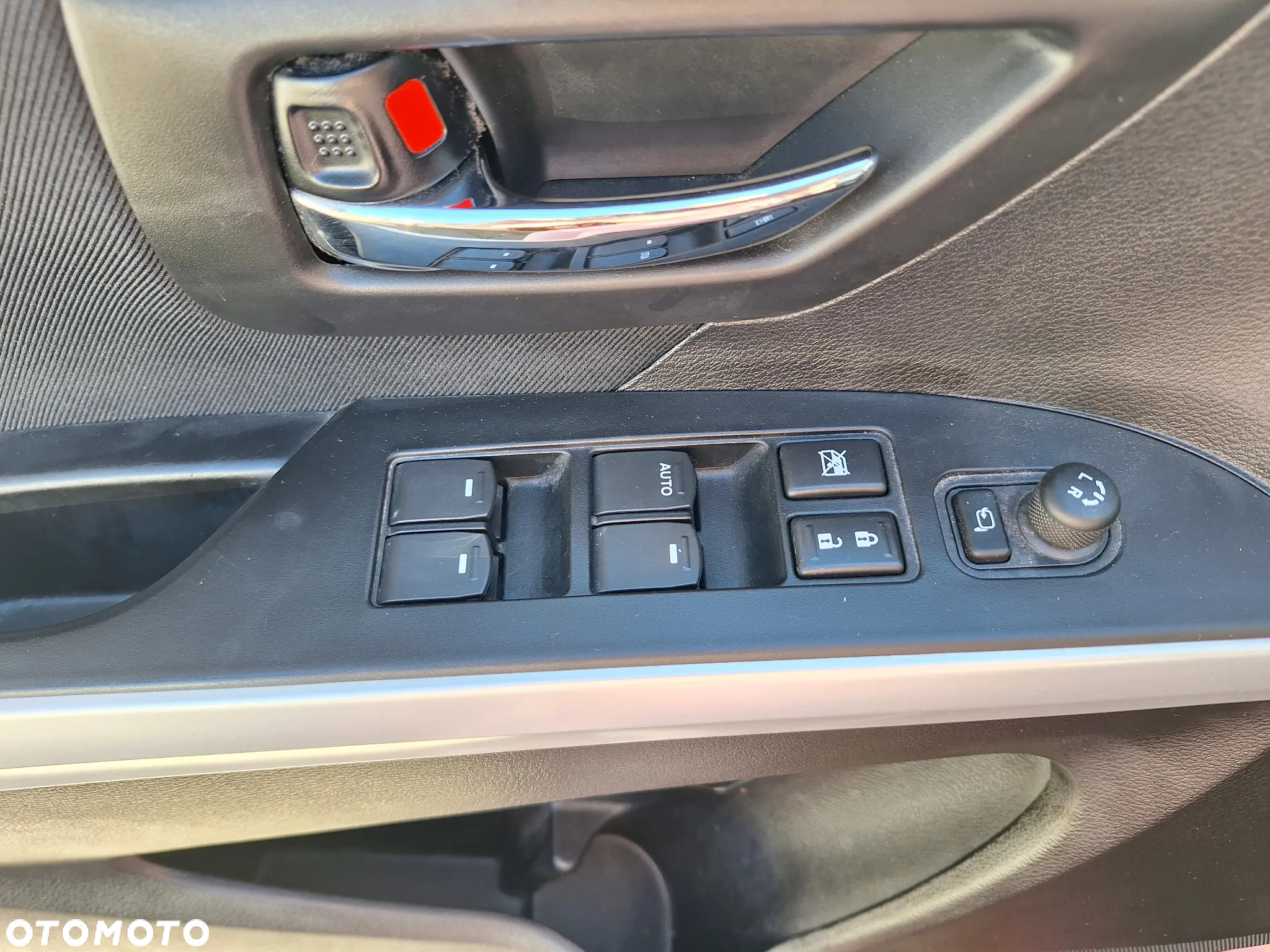 Suzuki SX4 - 21