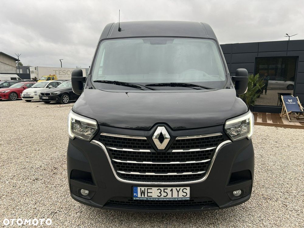Renault Master - 7