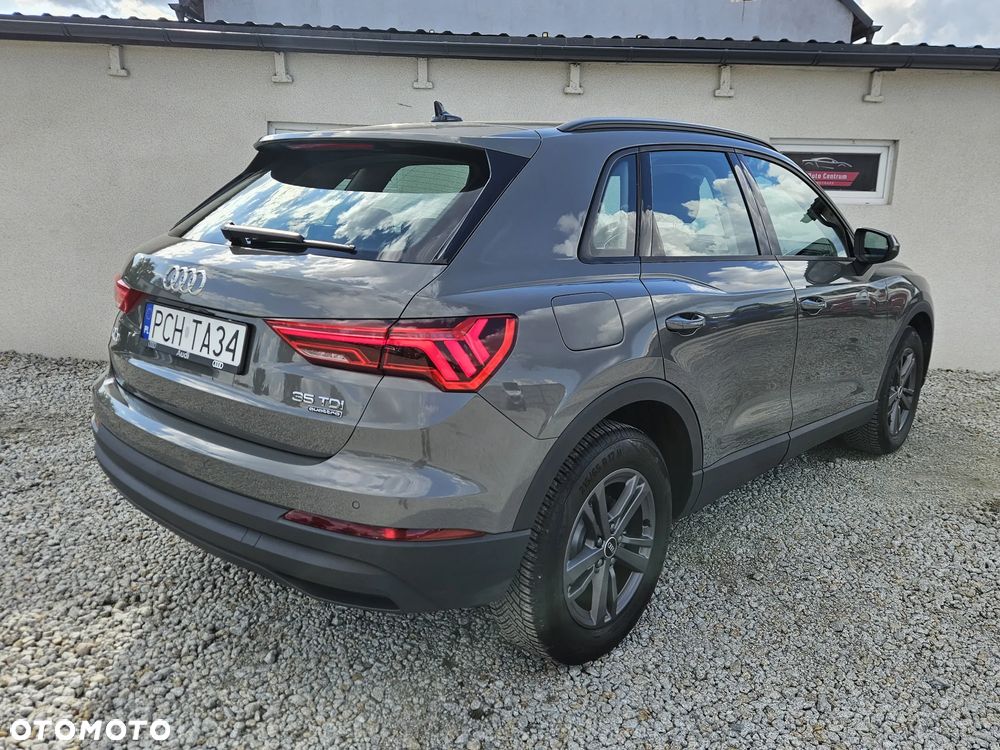 Audi Q3 - 5