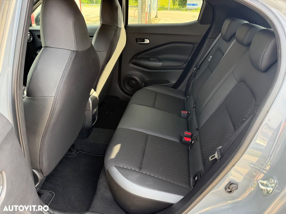 Nissan Juke 1.6 4AMT Tekna - 8