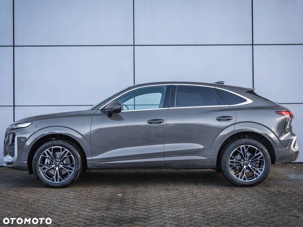 Audi Q3 Sportback - 2