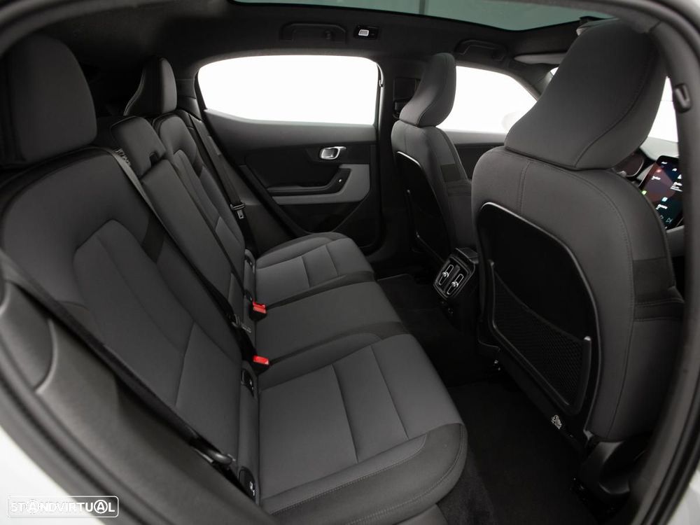 Polestar 2 Single Motor 78kWh - 11