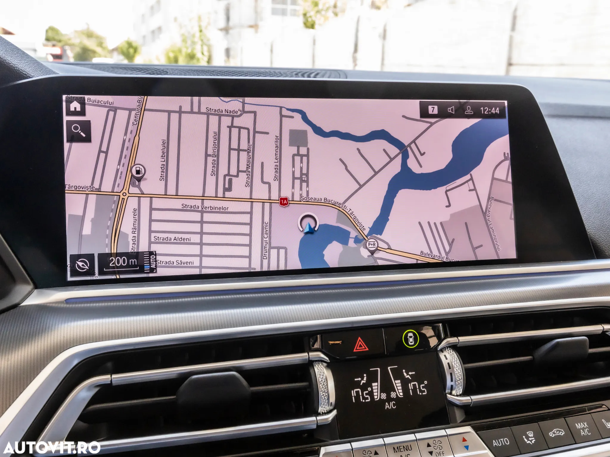 BMW X5 xDrive45e AT PHEV - 24