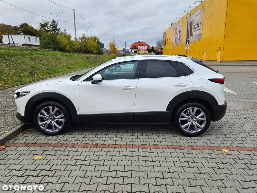 Mazda CX-30 - 11