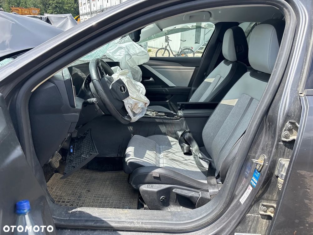 Opel Astra 1.5 D Business Elegance - 3