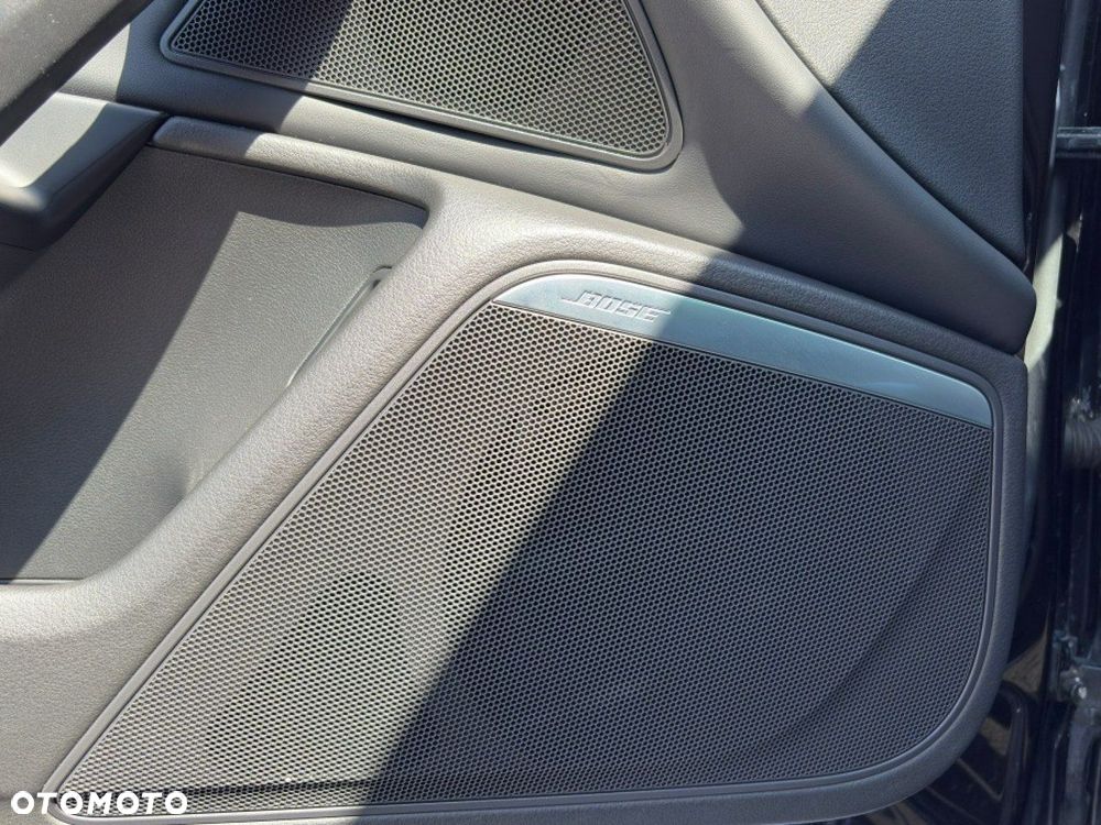 Audi S6 Limousine - 17