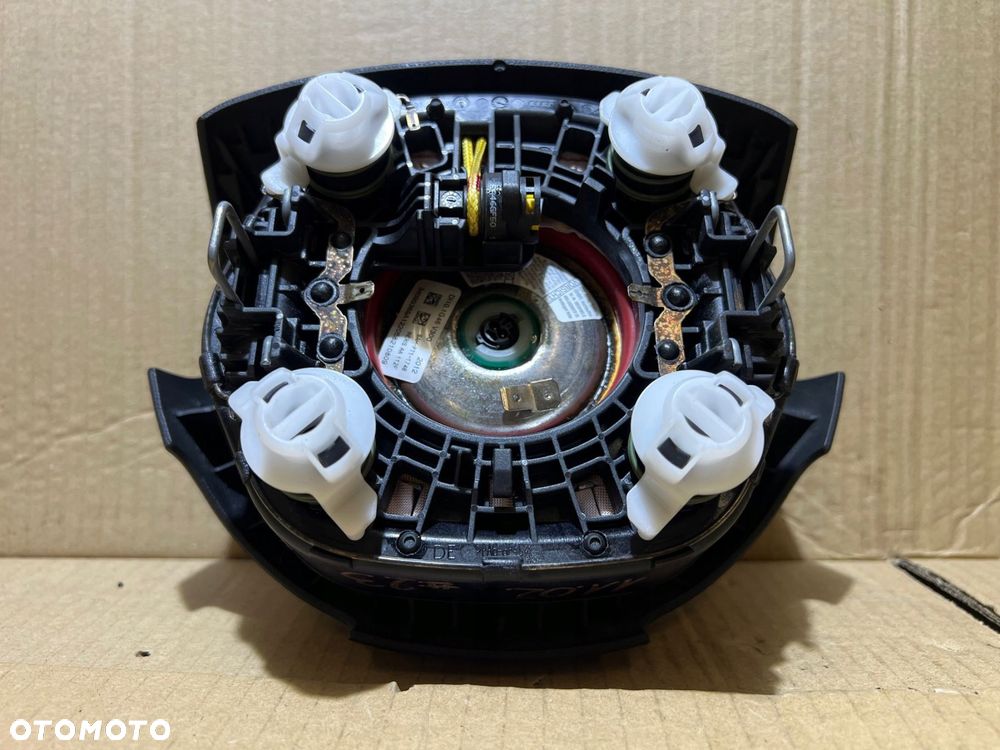 audi a4 b8 lift poduszka powietrzna airbag kierowcy 4 ramienna 8k0880201ac - 11