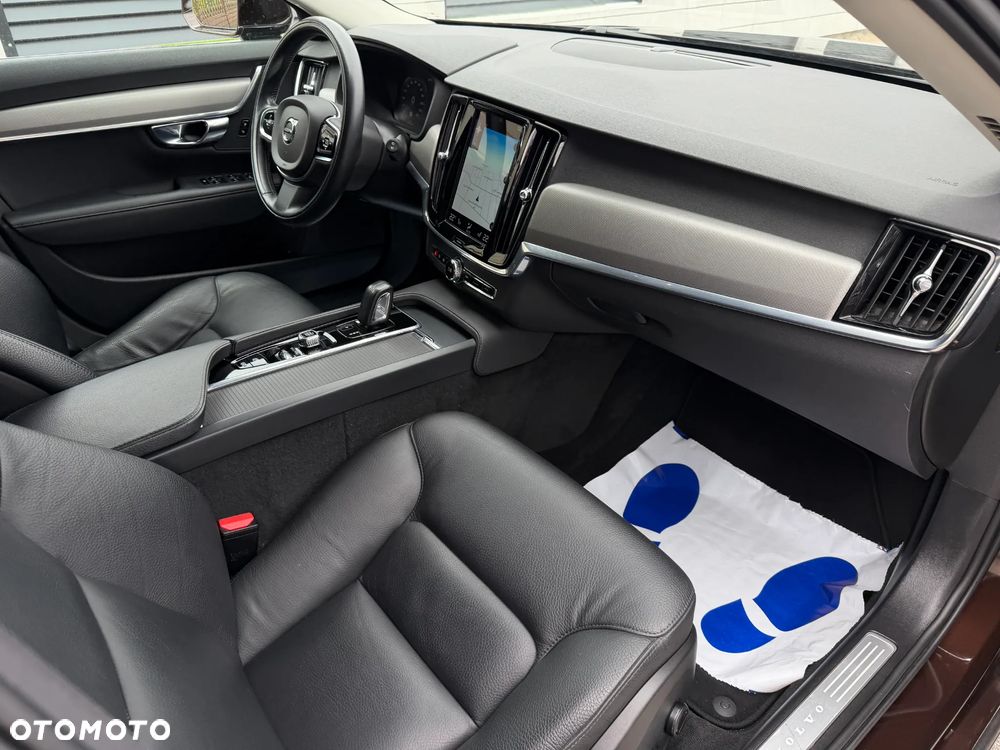 Volvo V90 B4 B Momentum Pro - 11