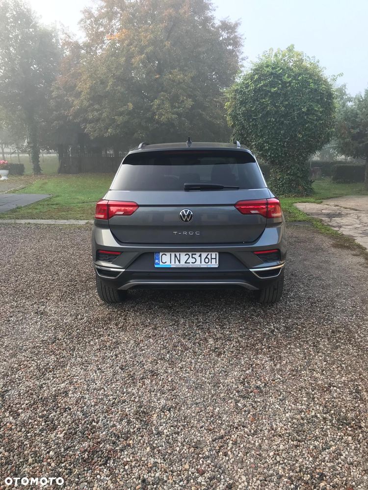 Volkswagen T-Roc - 7