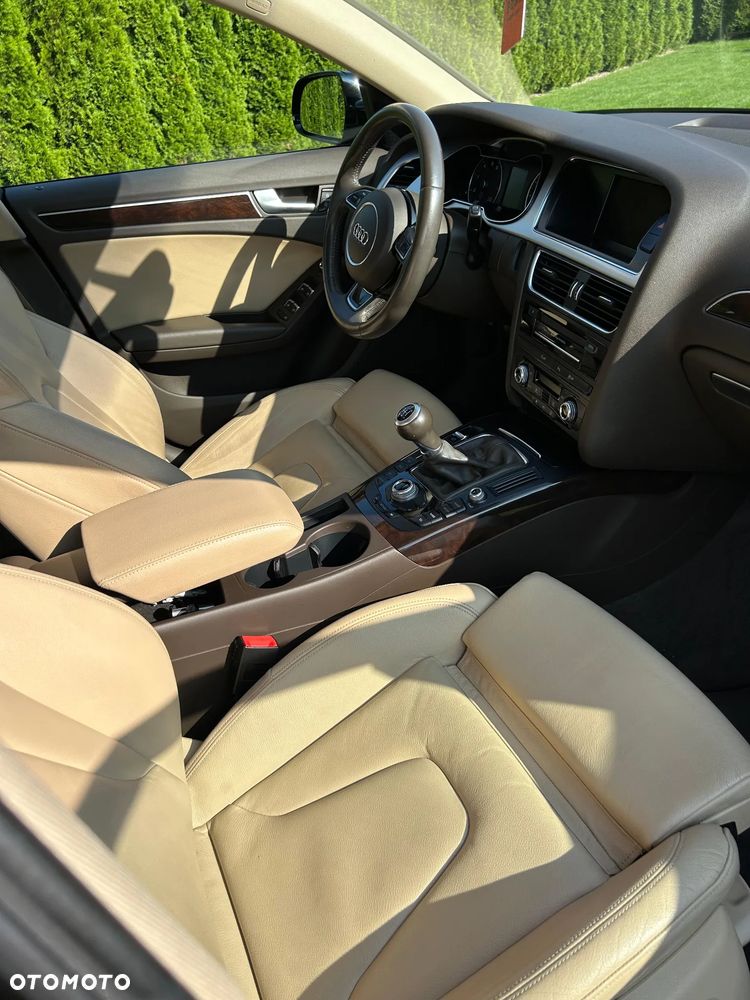 Audi A4 Limousine 1.8 TFSI - 17