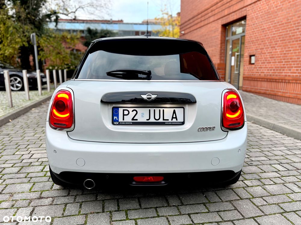 MINI Cooper GPF - 18