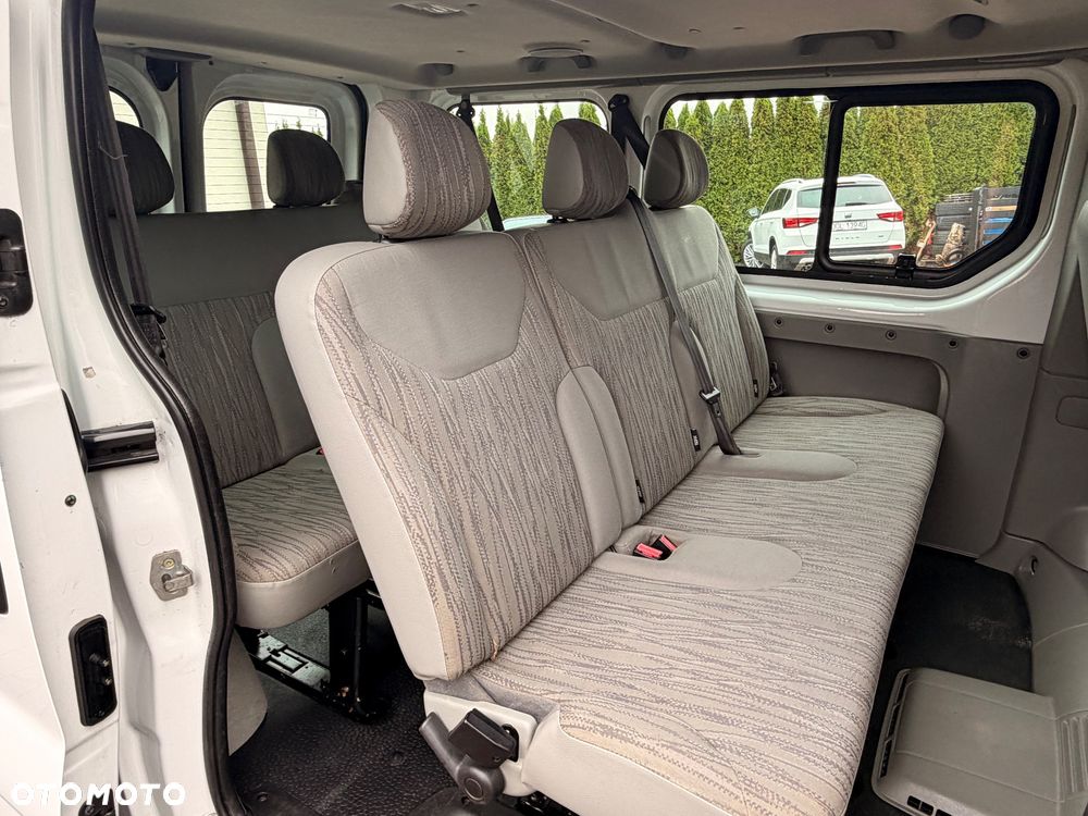 Renault Trafic - 21