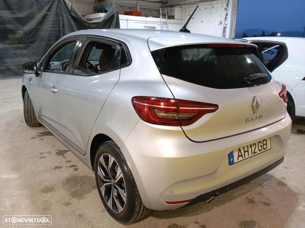 Renault Clio 1.0 TCe RS Line - 5
