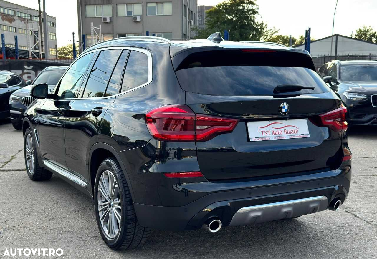 BMW X3 - 6