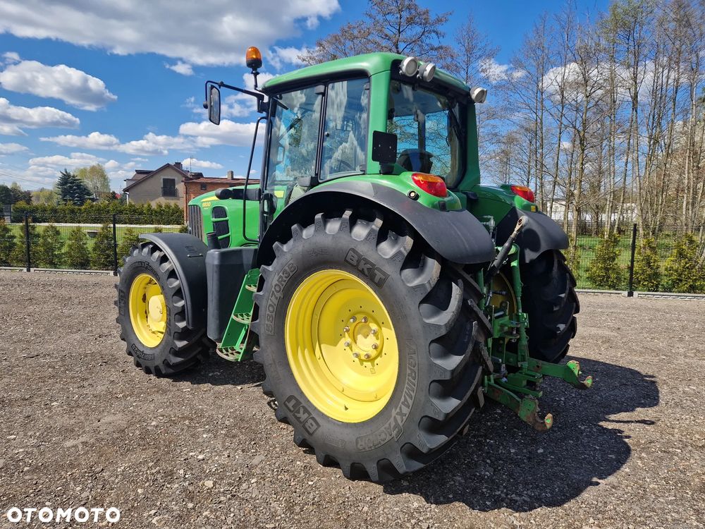 John Deere 6830 PREMIUM - 4