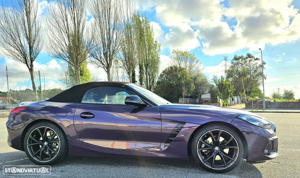 BMW Z4 sDrive20i Sport Line - 13
