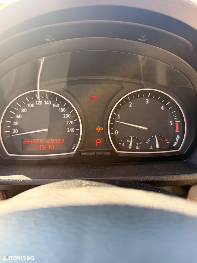 BMW X3 - 13