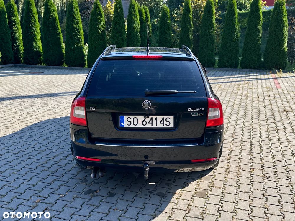 Skoda Octavia 1.9 TDI L&K - 4