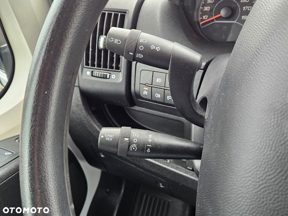 Citroën Jumper L4H2 *74999zł NETTO* 2.2HDi/140KM - 22