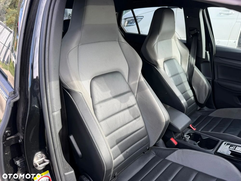 Volkswagen Golf 1.5 eHybrid OPF DSG GTE - 10