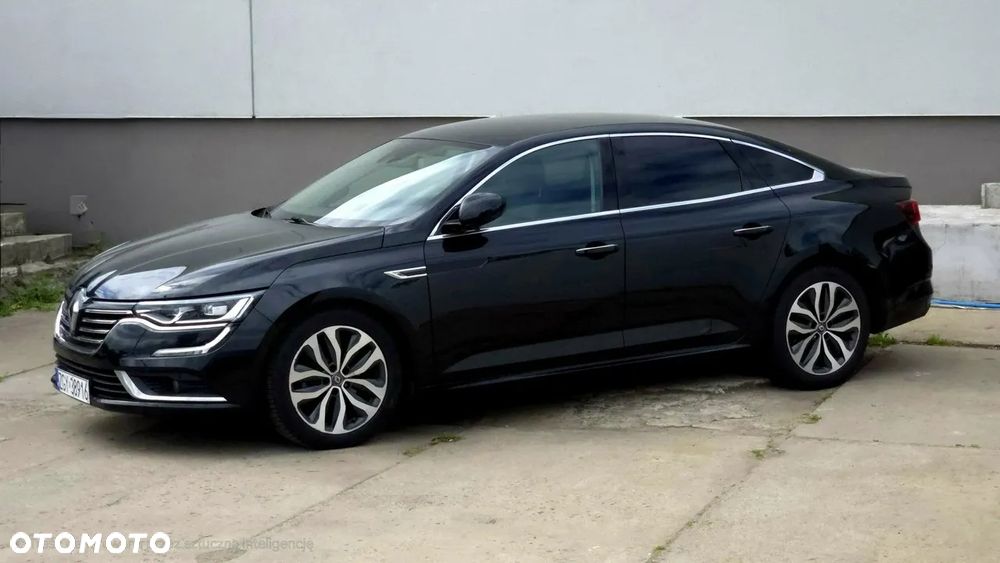 Renault Talisman - 13