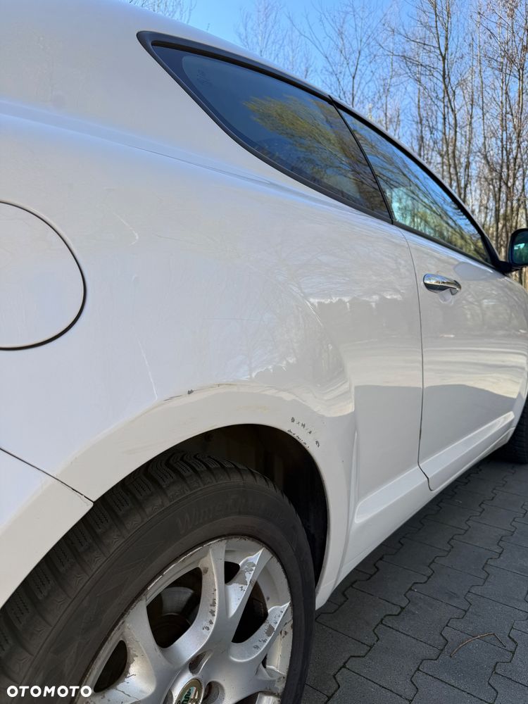 Alfa Romeo Mito 1.3 JTDM Progression - 12