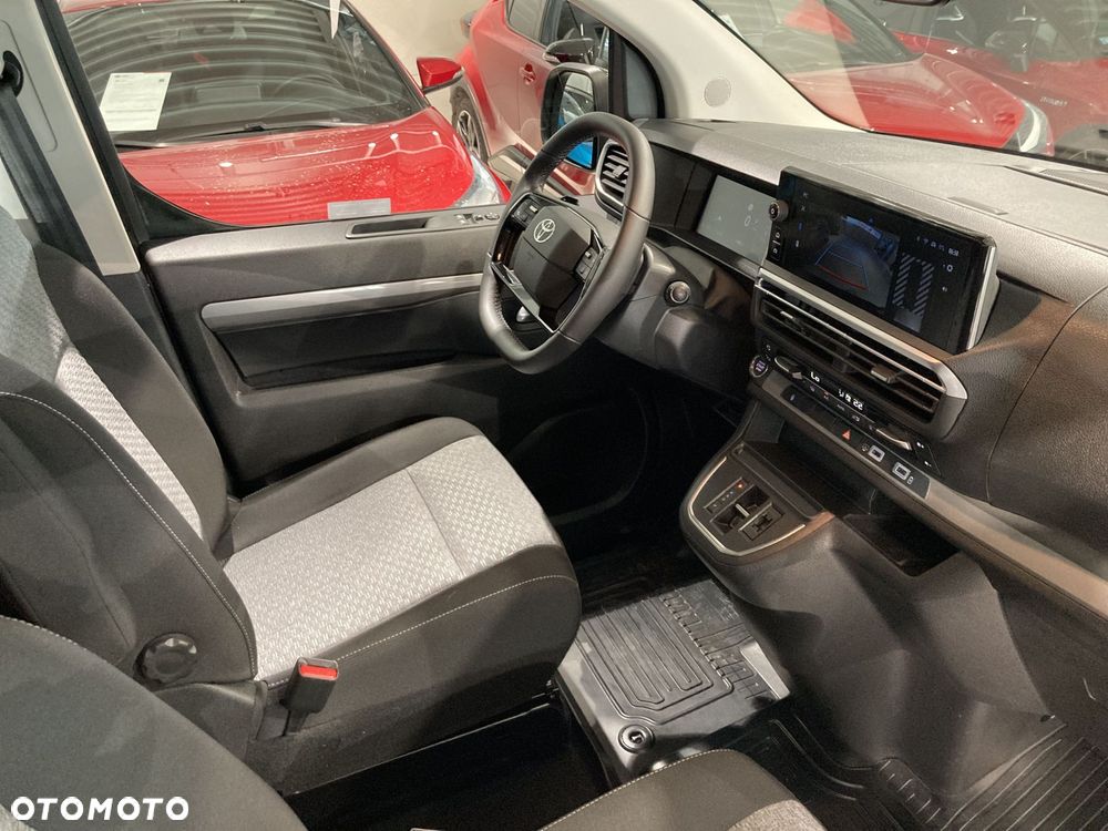 Toyota Proace Verso 2.0 D4-D Long Family - 9
