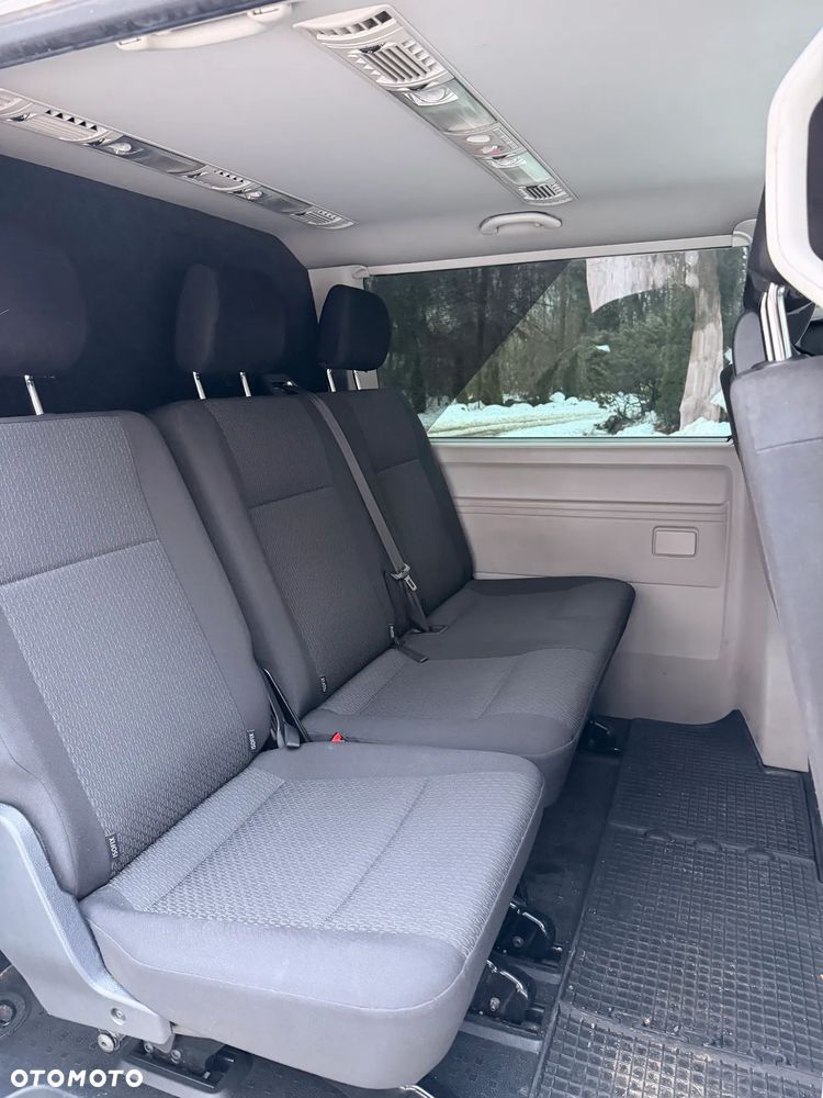 Volkswagen Caravelle ver-2-0-tdi-l1-highline - 5