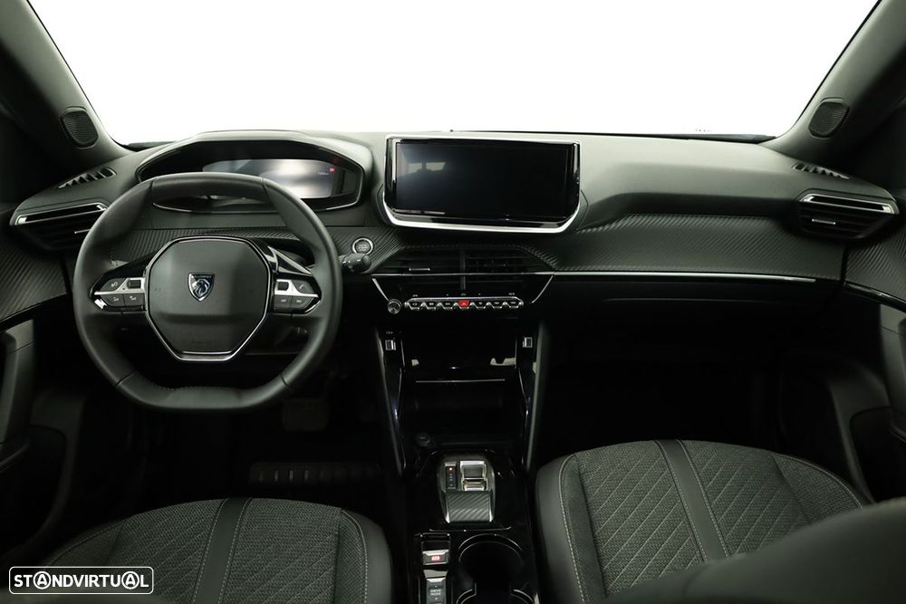 Peugeot e-2008 54 kWh Allure - 9