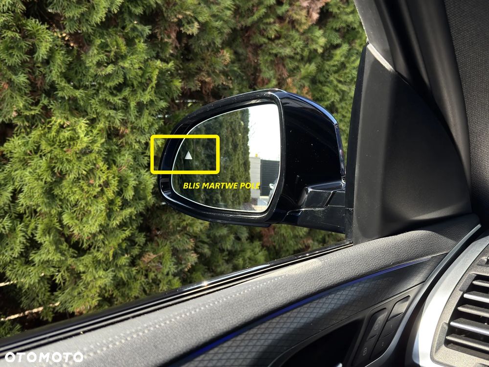 BMW X3 xDrive20d M Sport - 39