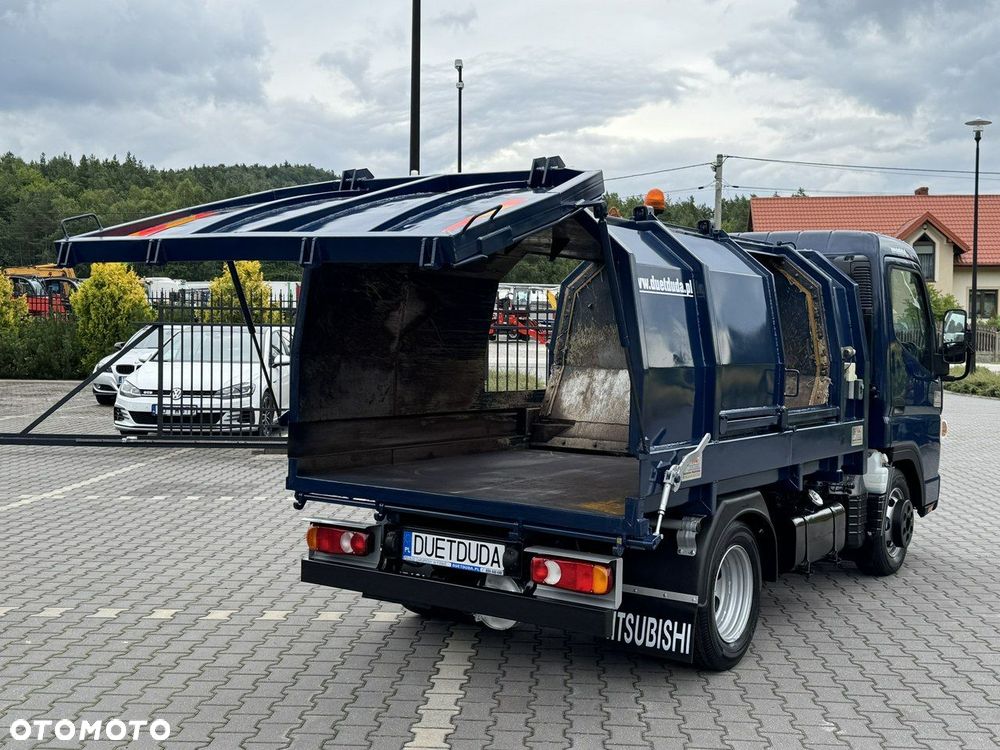 Mitsubishi Canter - 25