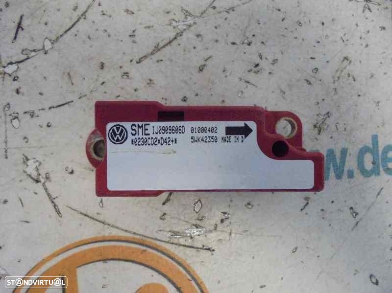 SENSOR VOLKSWAGEN GOLF IV 1999 -1J0909606D - 4