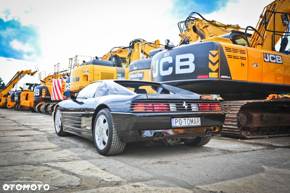 Ferrari 348 - 10