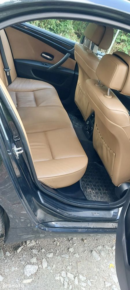 BMW Seria 5 - 12