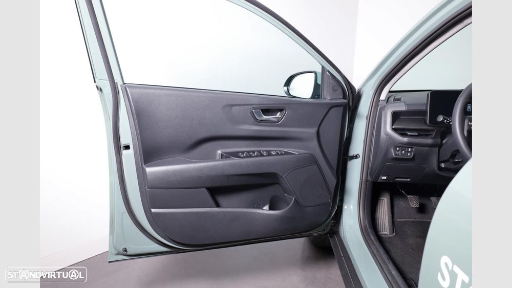 Kia Stonic 1.0 T-GDI Tech - 8