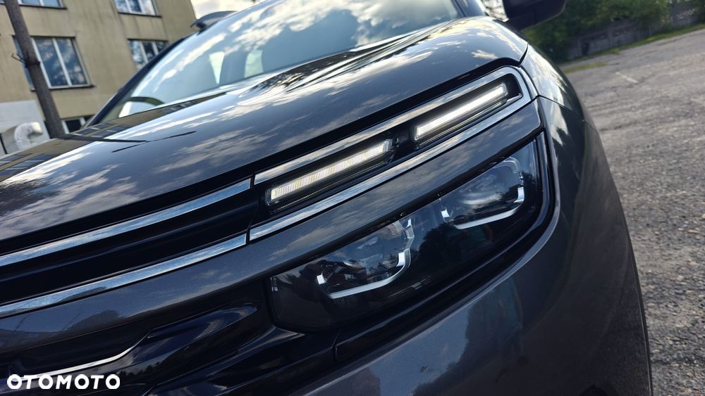 Citroën C5 Aircross 1.5 BlueHDi Shine EAT8 - 14