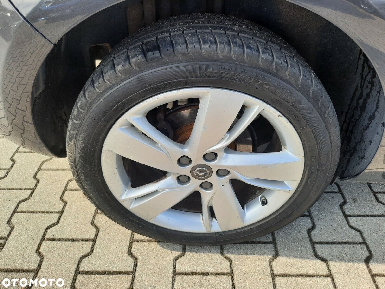 Opel Astra IV 1.4 T Active - 25