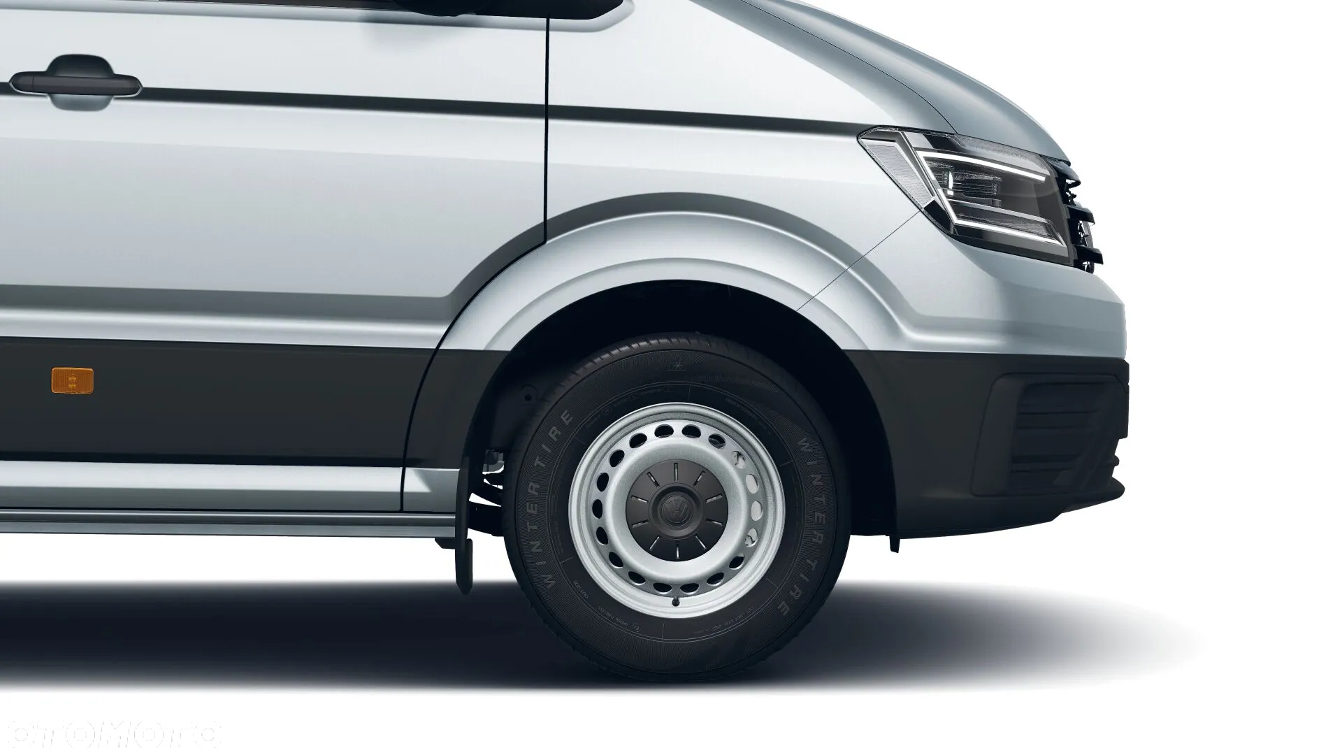 Volkswagen Crafter - 6