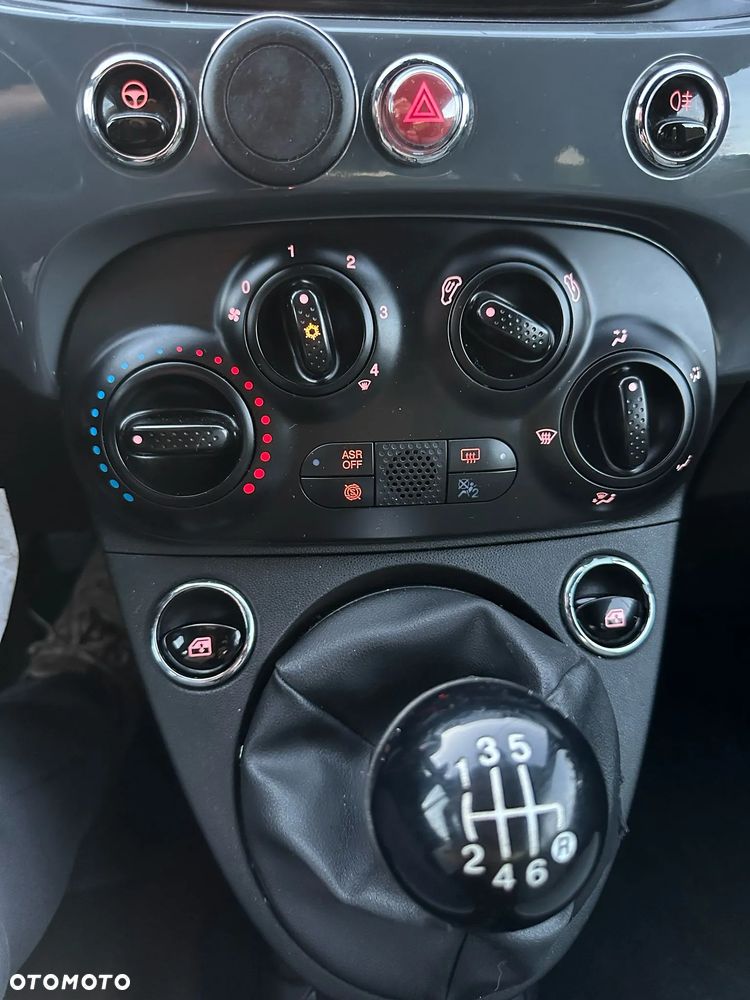Fiat 500 1.0 GSE N3 Hybrid Dolcevita - 20